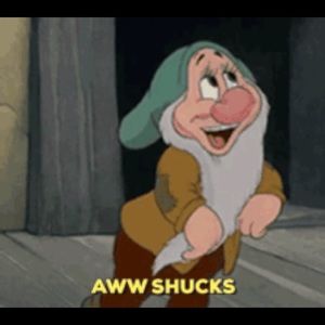 Meet your Posher, Rayne